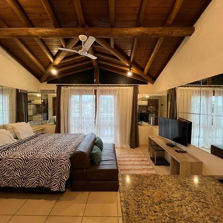 Lofts Asa Delta Apartamento Com Cozinha Ilhabela Dış mekan fotoğraf