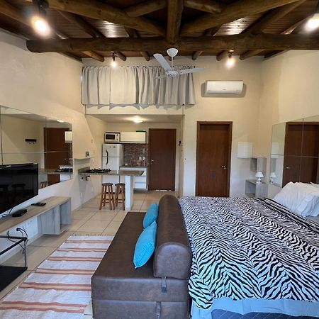 Lofts Asa Delta Apartamento Com Cozinha Ilhabela Dış mekan fotoğraf