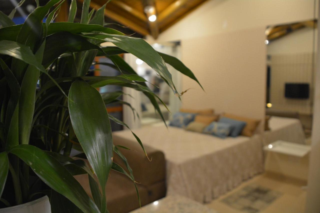 Lofts Asa Delta Apartamento Com Cozinha Ilhabela Dış mekan fotoğraf