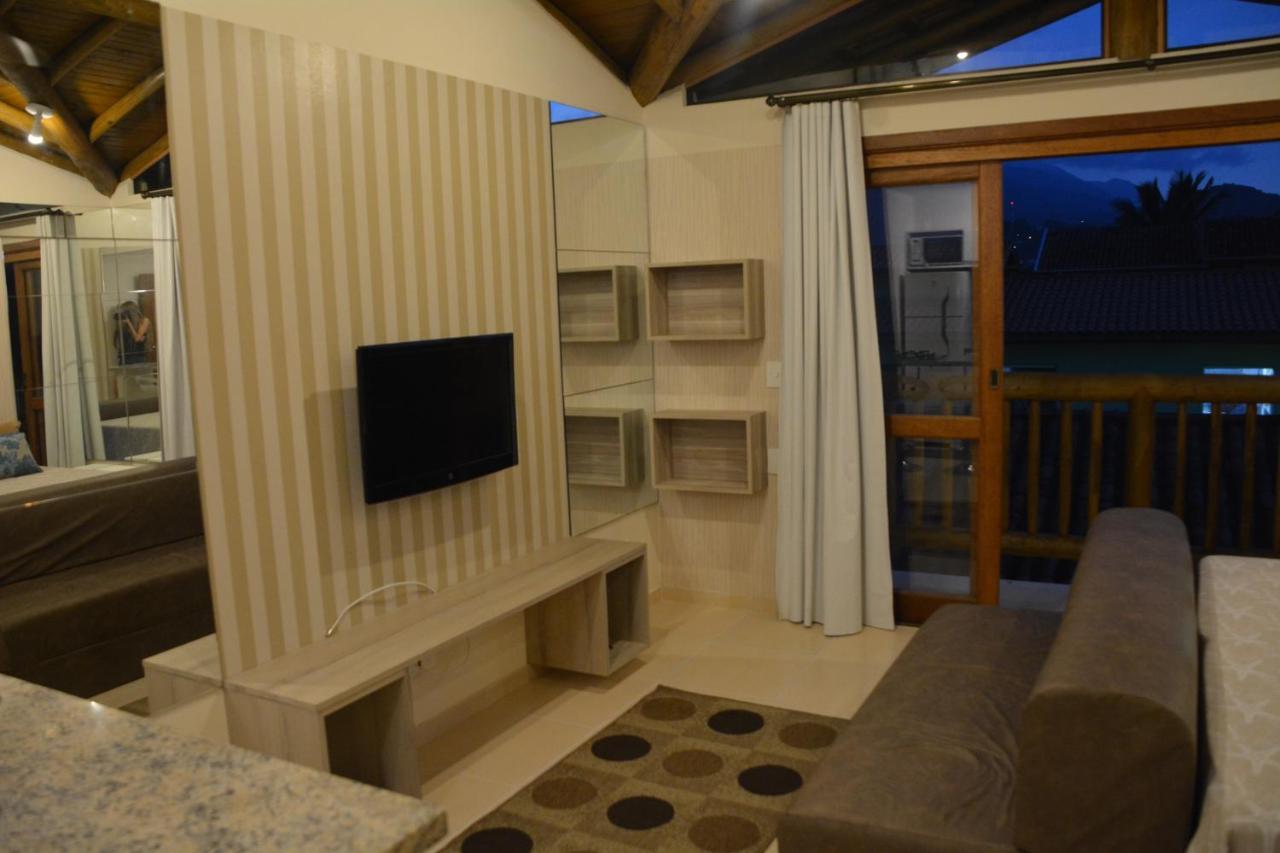 Lofts Asa Delta Apartamento Com Cozinha Ilhabela Dış mekan fotoğraf