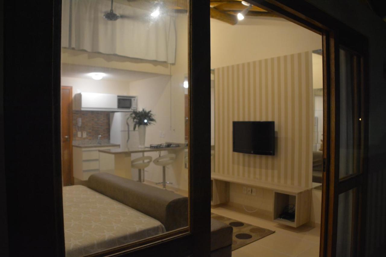 Lofts Asa Delta Apartamento Com Cozinha Ilhabela Dış mekan fotoğraf
