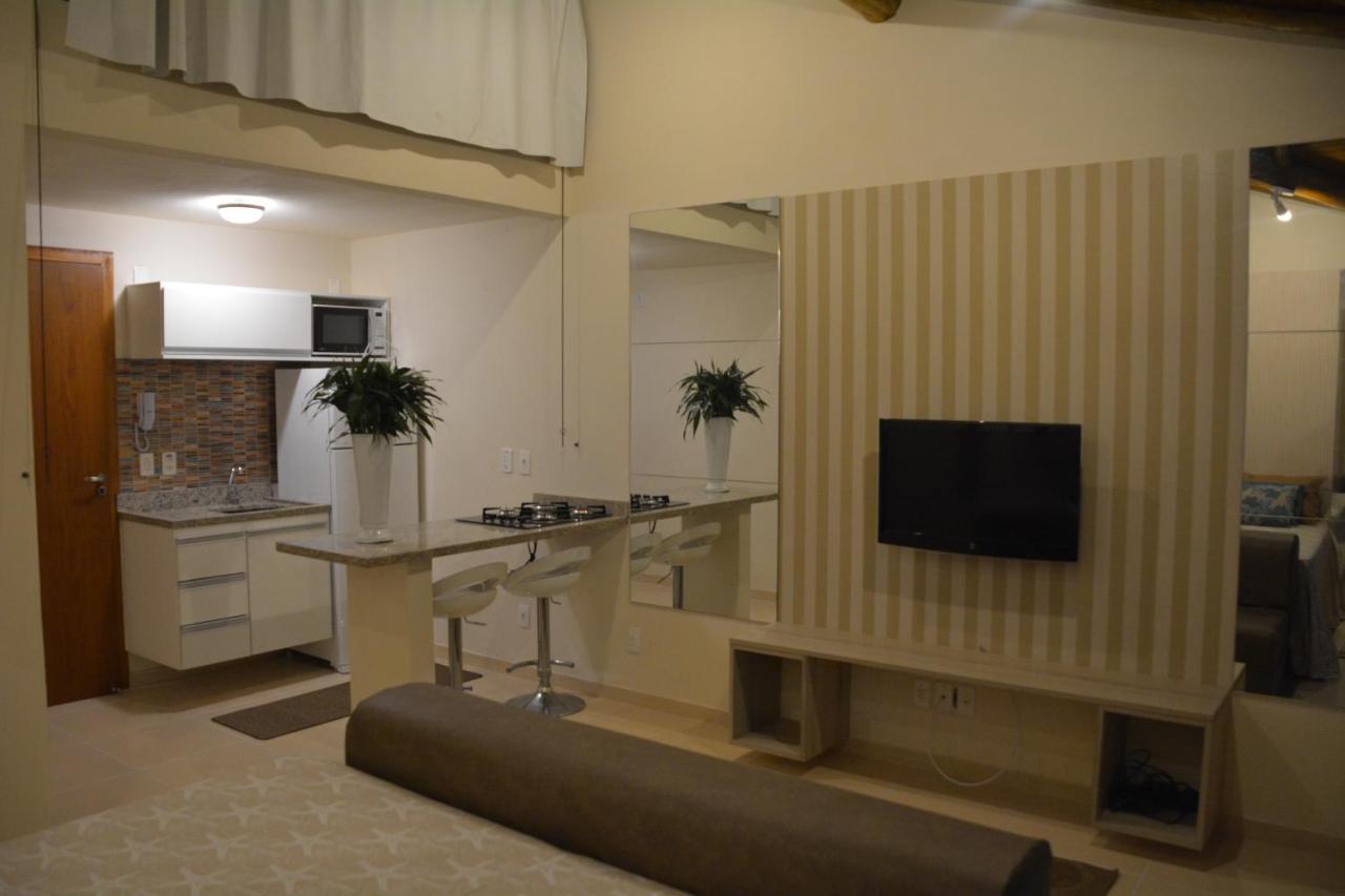Lofts Asa Delta Apartamento Com Cozinha Ilhabela Dış mekan fotoğraf