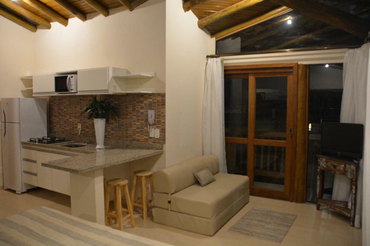 Lofts Asa Delta Apartamento Com Cozinha Ilhabela Dış mekan fotoğraf