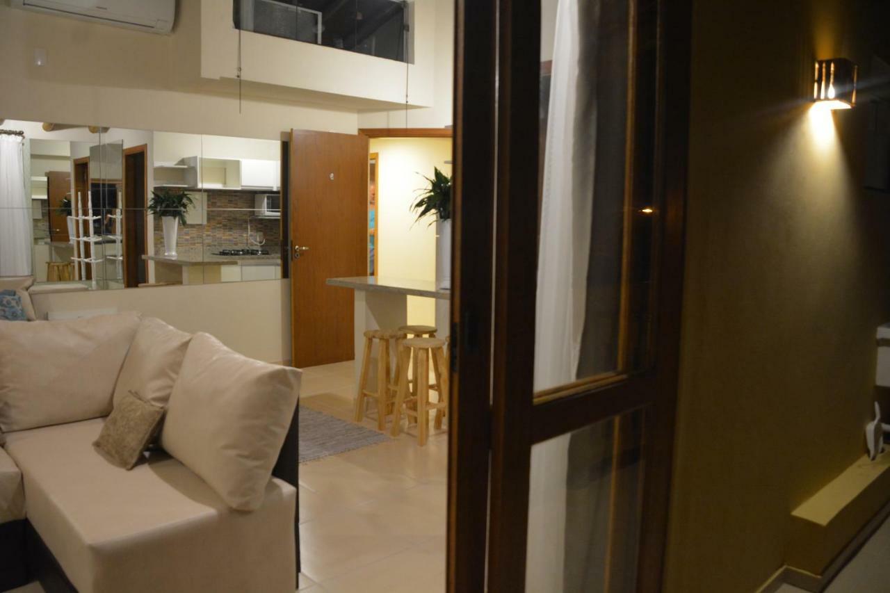 Lofts Asa Delta Apartamento Com Cozinha Ilhabela Dış mekan fotoğraf
