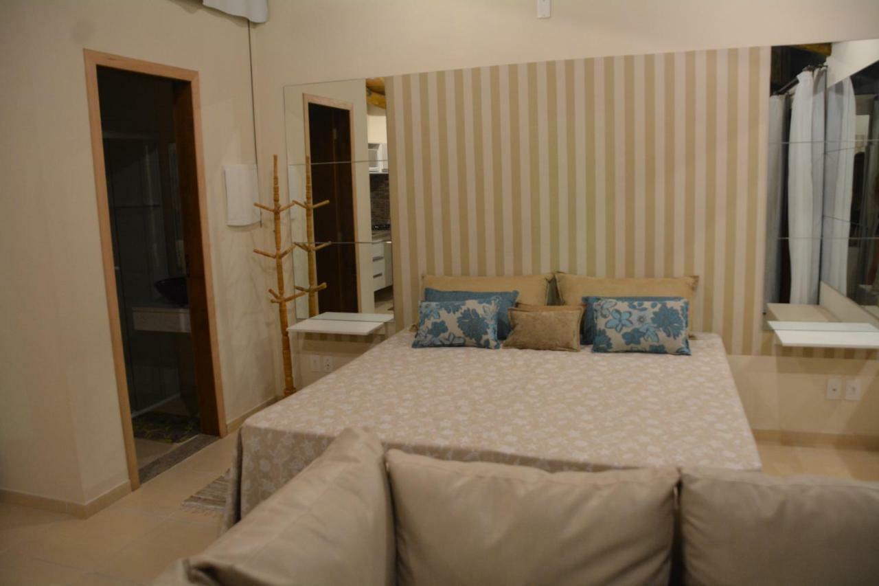 Lofts Asa Delta Apartamento Com Cozinha Ilhabela Dış mekan fotoğraf