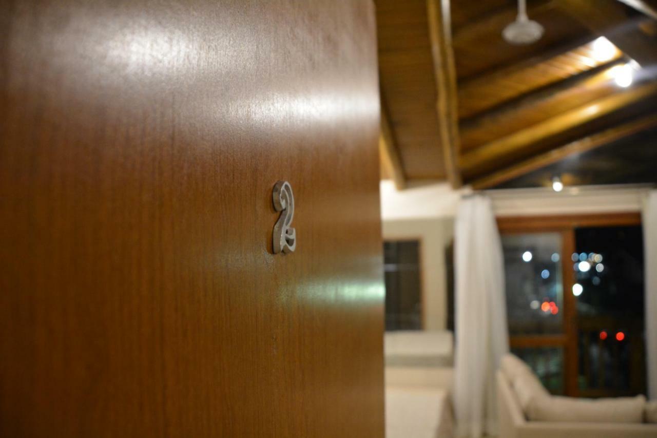 Lofts Asa Delta Apartamento Com Cozinha Ilhabela Dış mekan fotoğraf