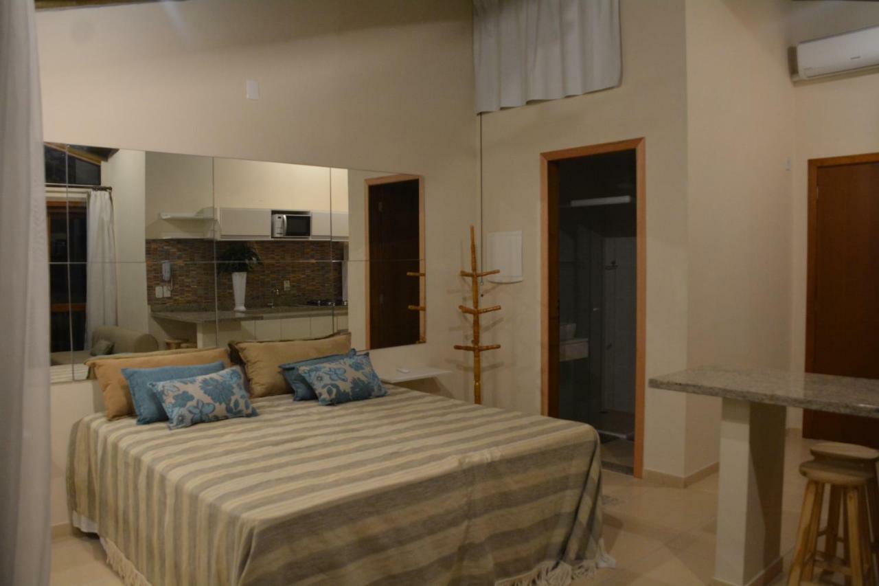 Lofts Asa Delta Apartamento Com Cozinha Ilhabela Dış mekan fotoğraf