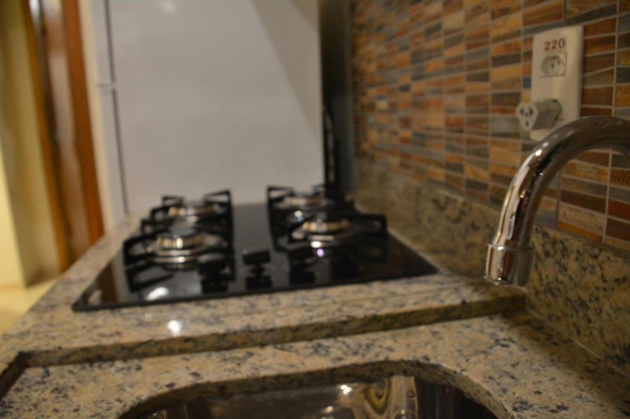 Lofts Asa Delta Apartamento Com Cozinha Ilhabela Dış mekan fotoğraf