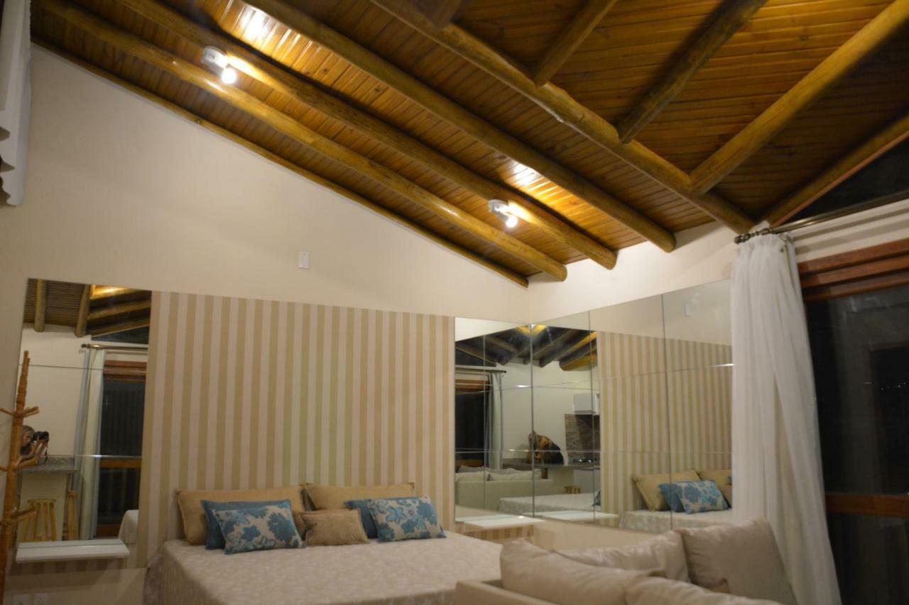 Lofts Asa Delta Apartamento Com Cozinha Ilhabela Dış mekan fotoğraf