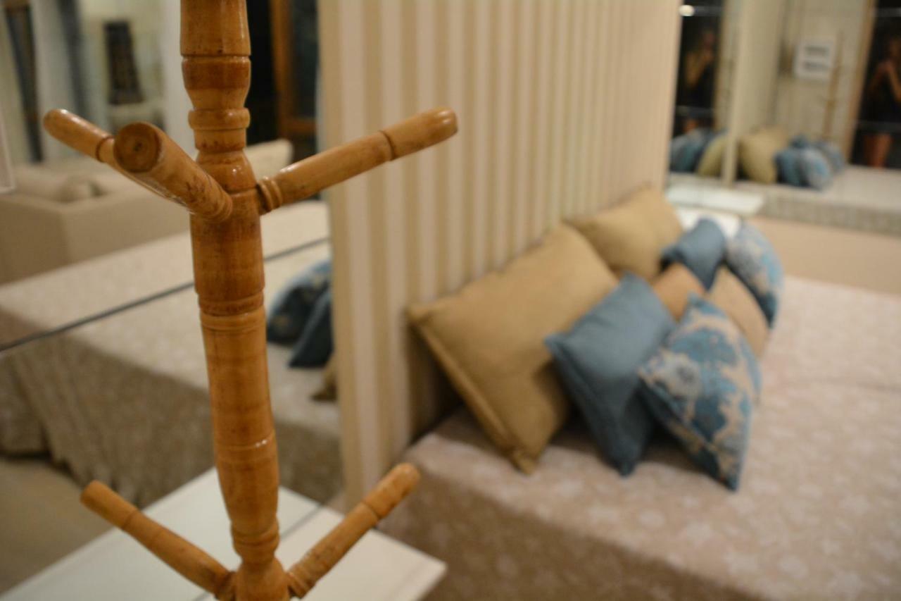 Lofts Asa Delta Apartamento Com Cozinha Ilhabela Dış mekan fotoğraf