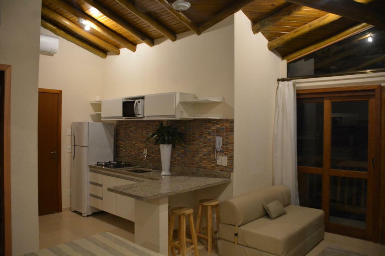 Lofts Asa Delta Apartamento Com Cozinha Ilhabela Dış mekan fotoğraf