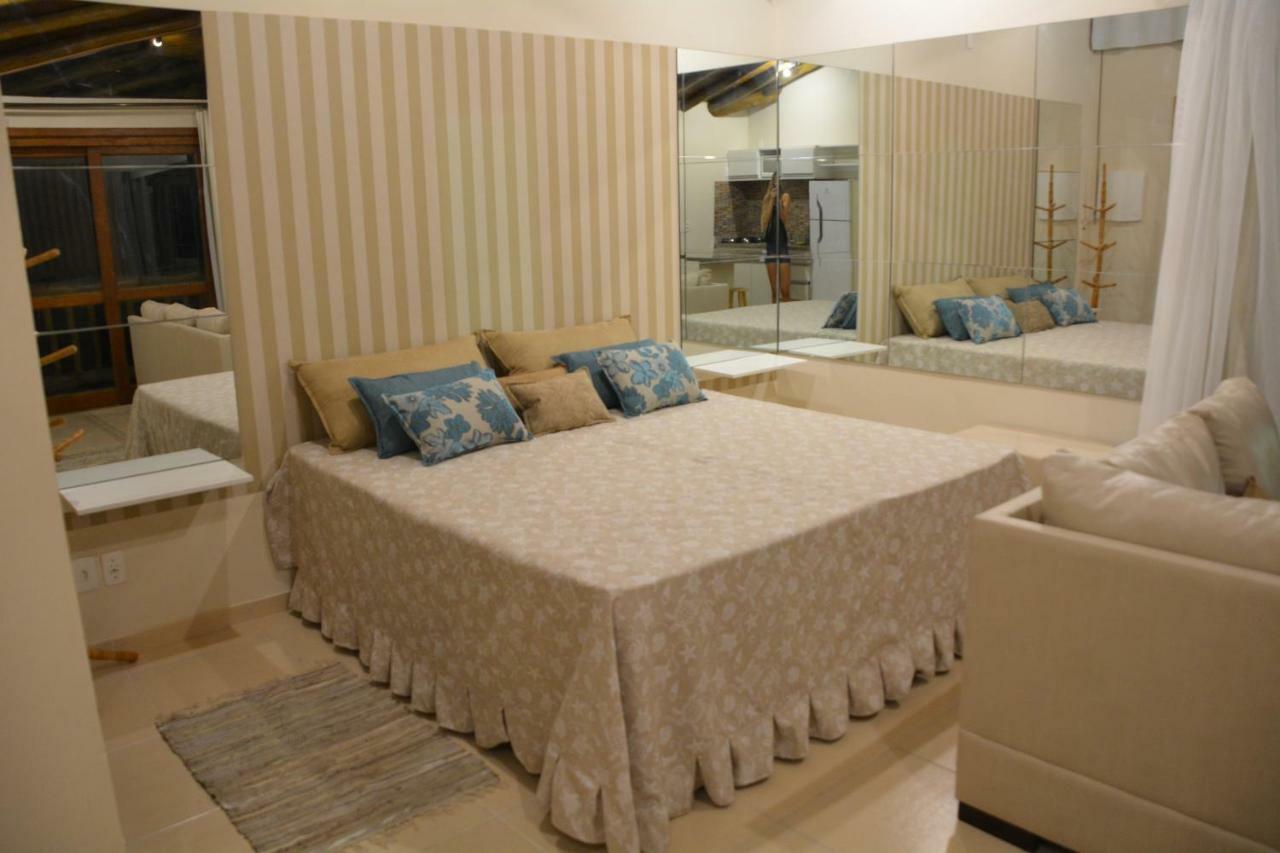 Lofts Asa Delta Apartamento Com Cozinha Ilhabela Dış mekan fotoğraf