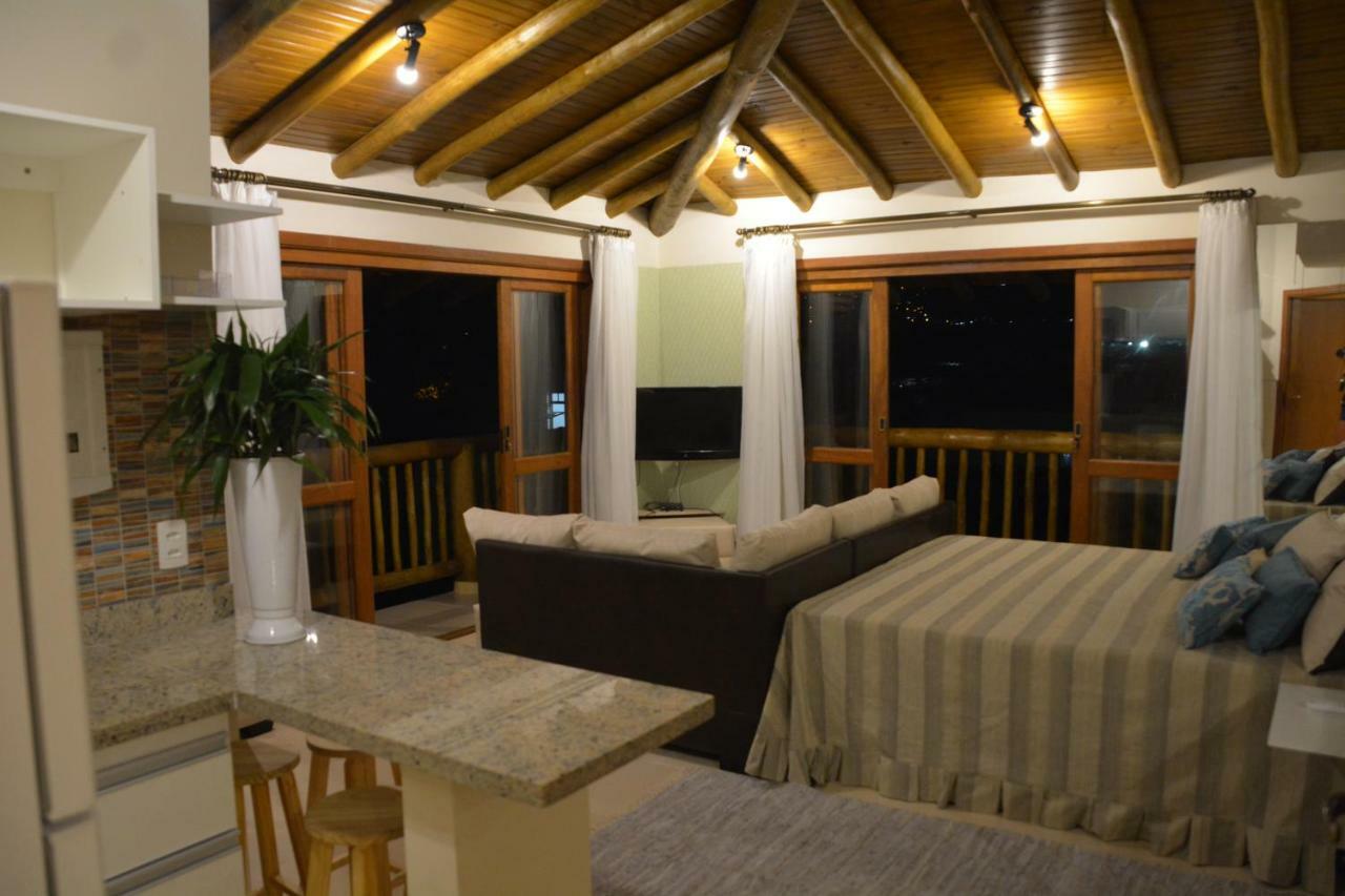 Lofts Asa Delta Apartamento Com Cozinha Ilhabela Dış mekan fotoğraf