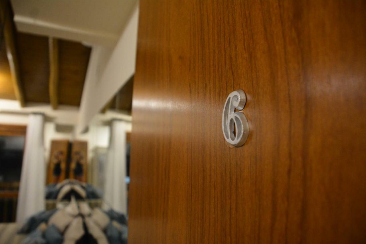 Lofts Asa Delta Apartamento Com Cozinha Ilhabela Dış mekan fotoğraf