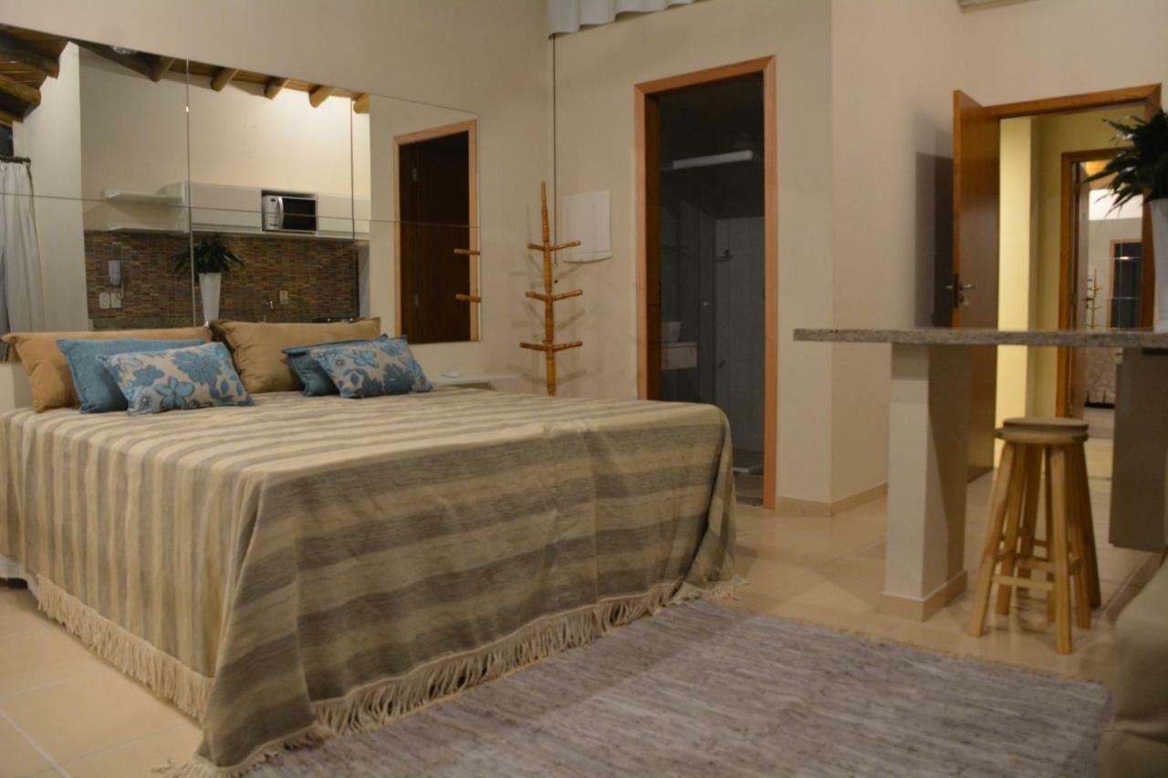Lofts Asa Delta Apartamento Com Cozinha Ilhabela Dış mekan fotoğraf