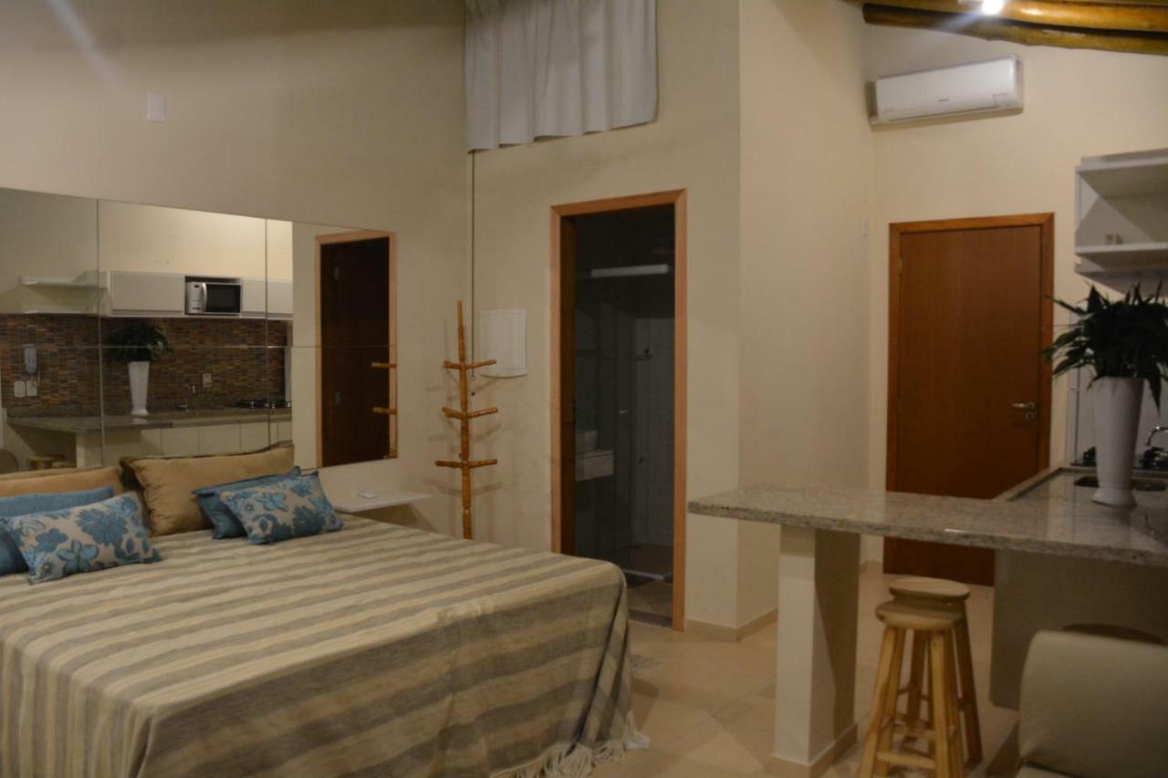 Lofts Asa Delta Apartamento Com Cozinha Ilhabela Dış mekan fotoğraf