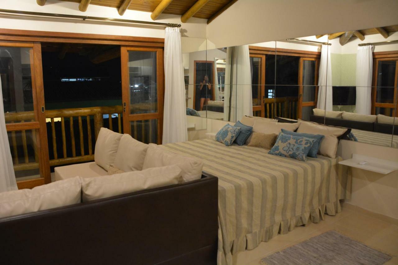 Lofts Asa Delta Apartamento Com Cozinha Ilhabela Dış mekan fotoğraf