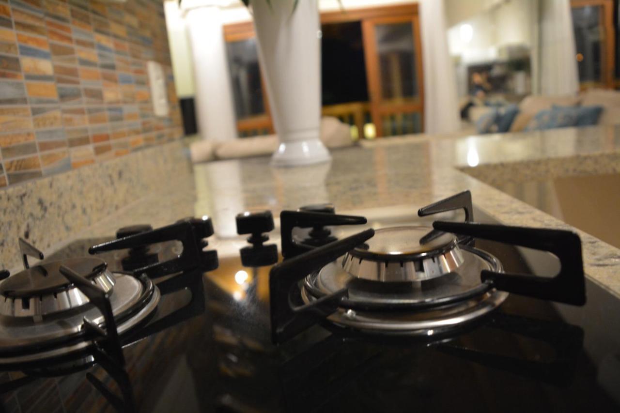 Lofts Asa Delta Apartamento Com Cozinha Ilhabela Dış mekan fotoğraf