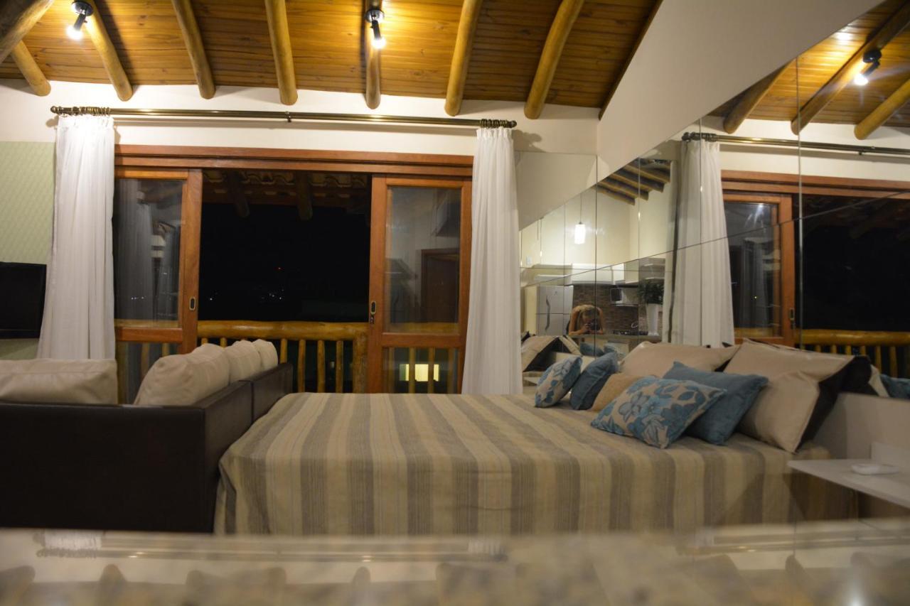 Lofts Asa Delta Apartamento Com Cozinha Ilhabela Dış mekan fotoğraf