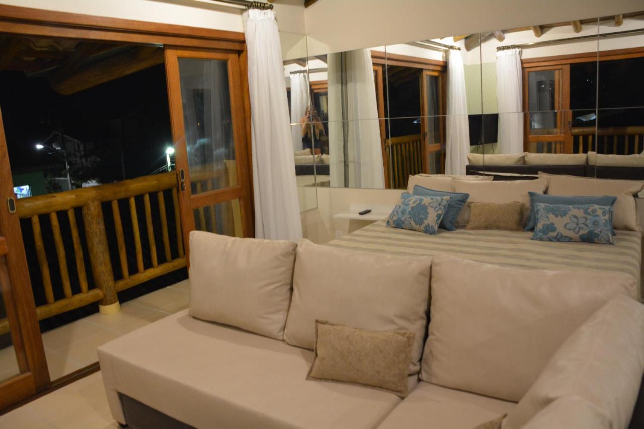 Lofts Asa Delta Apartamento Com Cozinha Ilhabela Dış mekan fotoğraf