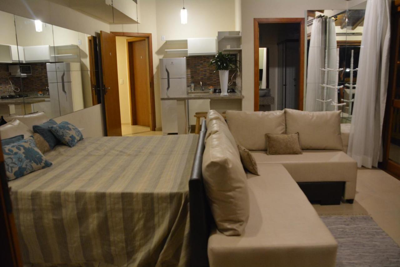 Lofts Asa Delta Apartamento Com Cozinha Ilhabela Dış mekan fotoğraf
